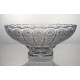 Coupe en cristal 25cm. Collection Classique.