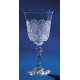 Coffret de 6 verres à vin rouge. Collection Classique.