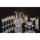Coffret de 6 verres à vin rouge. Collection Classique.