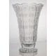 Vase en cristal 20cm. Collection Classique.