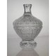 Bonbonni&egrave;re en cristal 21cm. Collection Classique.