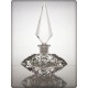 Parfum flacon Chantal