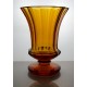 Moser vase Gloria, 30.5cm.