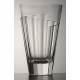Moser Panel Vase 24cm