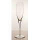 Set of 2 Champagne flutes. Dionys collection.