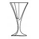 Wine glass. Thomas Collection. 120ml.